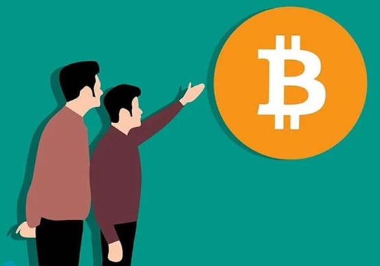 《比特币区块链中使用的加密算法是什么》