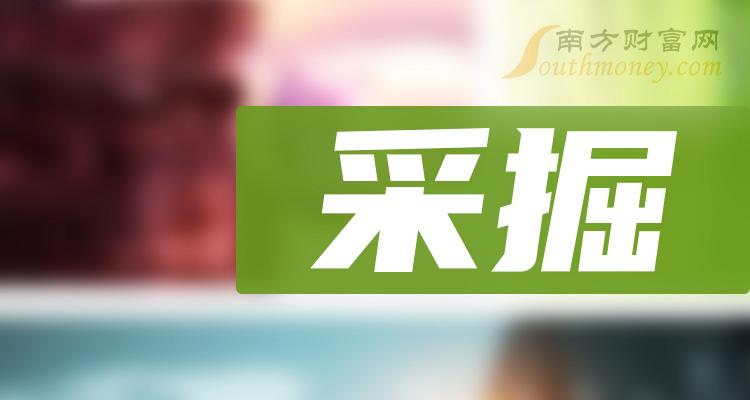 《创业板采掘板块股票有哪些创业板采掘板块股票名单》