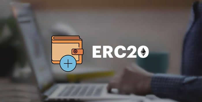 ERC20ǮЩ?õֻERC20Ǯ̵㡷