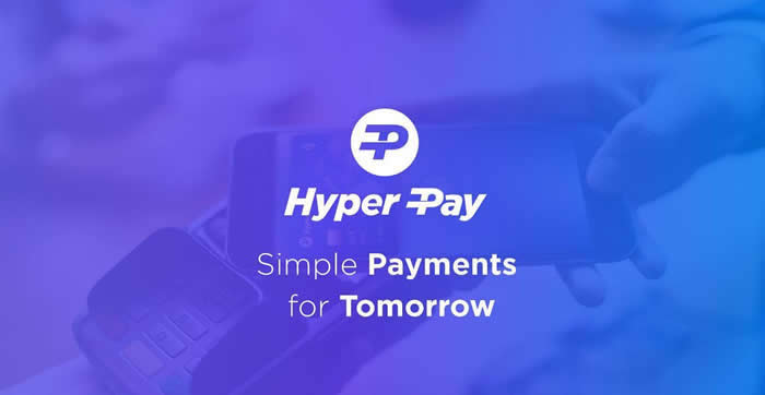 HyperPayǮĸҵ?HyperPayǮĽʲô?