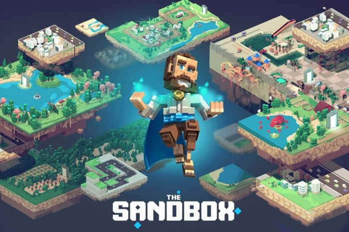 《SAND币怎么挖矿?SAND币挖矿教程介绍》