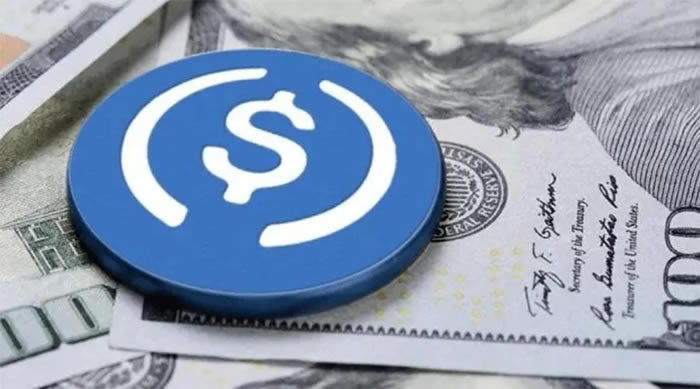 《USDC是什么货币》