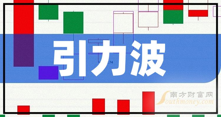 《引力波上市公司龙头名单是哪些》