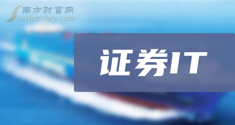 ��֤ȯIT�������й�˾����Щ��