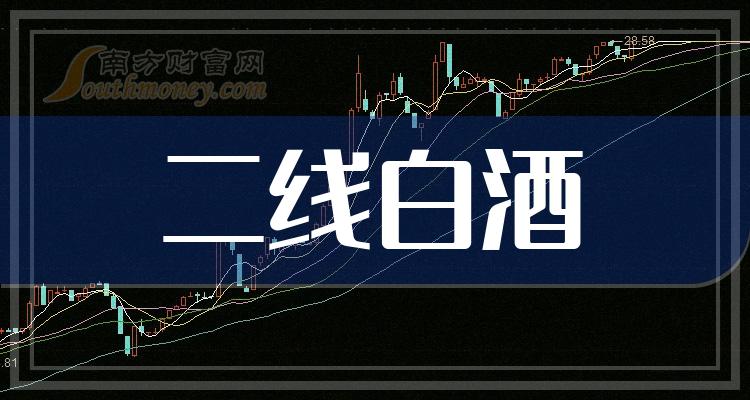 《二线白酒概念股龙头股票一览》