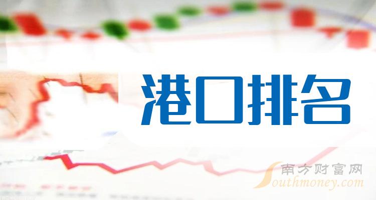 《港口10强排行榜》