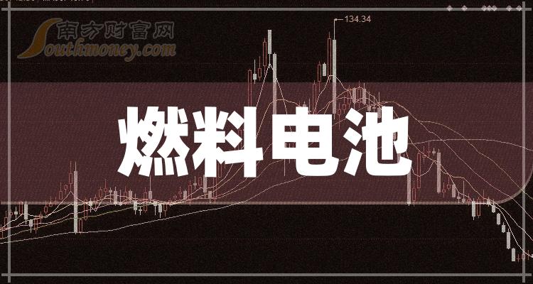 ��ȼ�ϵ������ǰʮ����