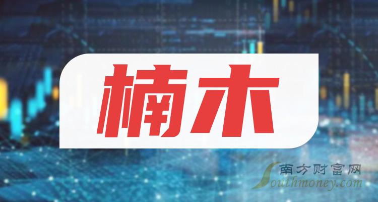 《楠木相关股票有哪些》