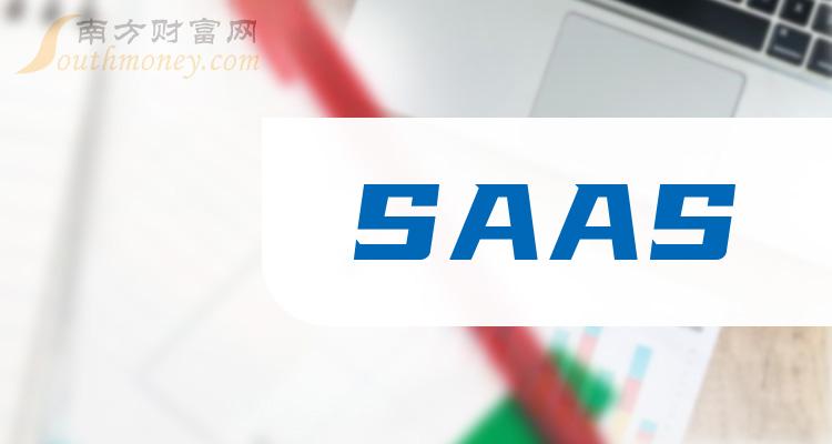 ʮSAASҵ