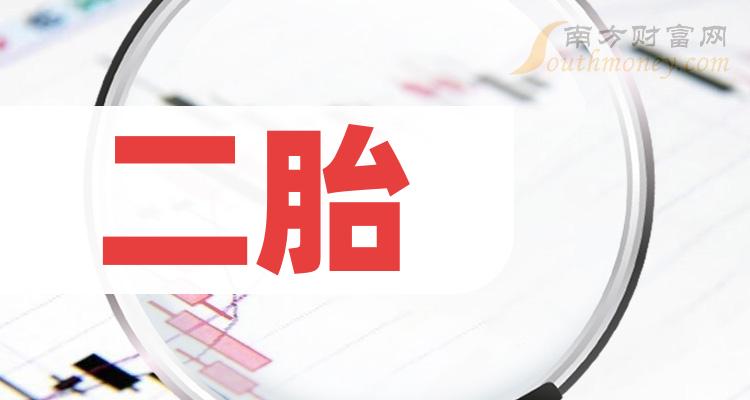 《二胎10大相关企业排行榜8月28日成交额榜》 《二胎10大相关企业排行榜8月28日成交额榜》