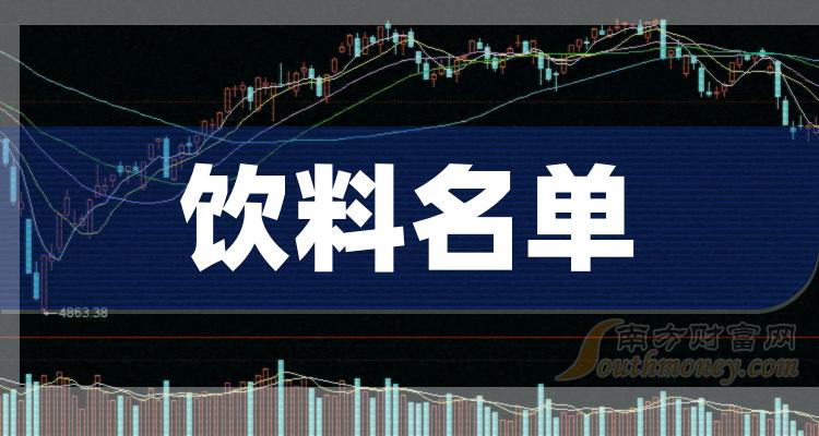 《创业板饮料概念股票创业板饮料上市企业名单》 《创业板饮料概念股票创业板饮料上市企业名单》