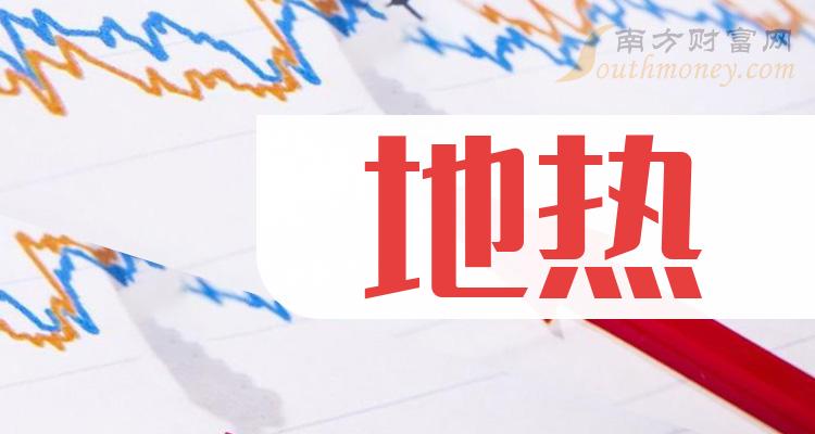 《创业板有哪些知名地热公司创业板地热板块股票》