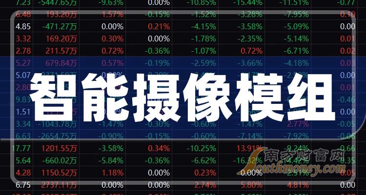 ��2023����������ģ�����������й�˾����Щ��