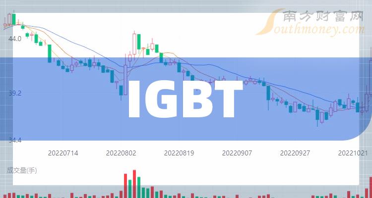 《创业板IGBT概念股包括》