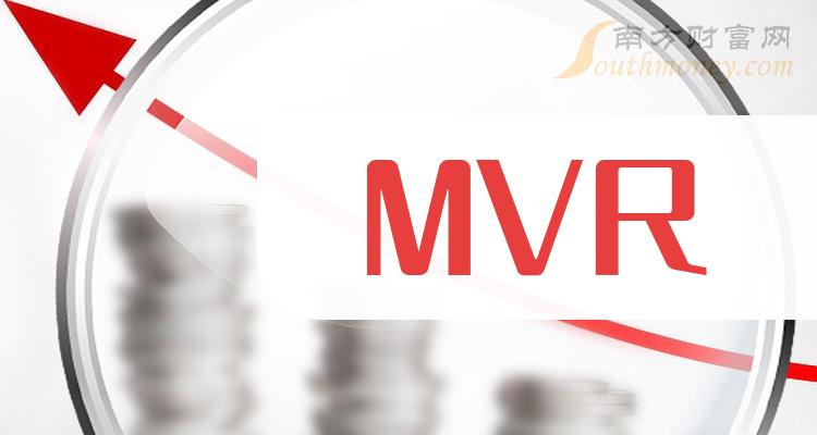 ��MVR�������й�˾��Ʊ����Щ��