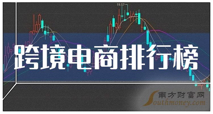 《跨境电商公司哪个好》