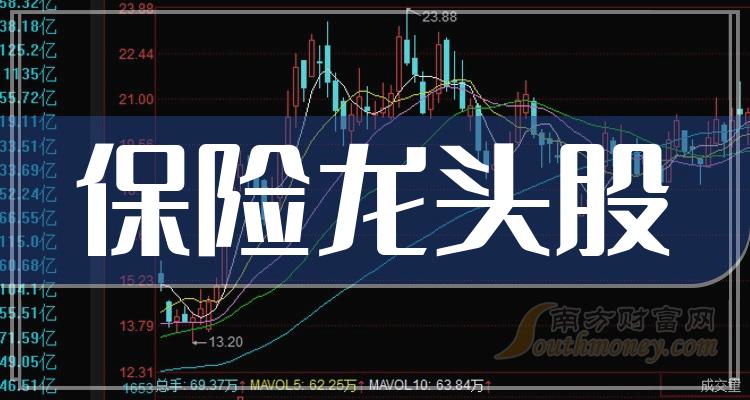 《保险板块的4大龙头股简要分析》