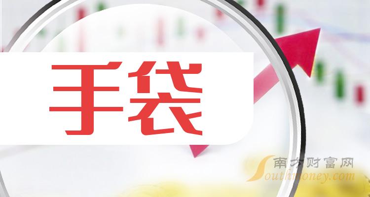 《手袋上市公司有哪些》