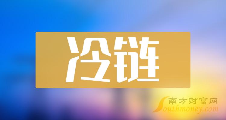 《冷链板块前四的龙头股一览表》
