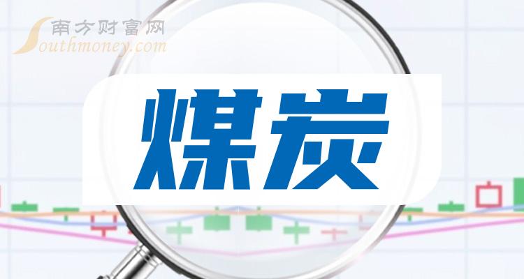 《煤炭股票有哪些龙头股》