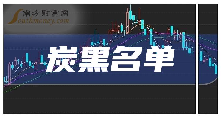 《炭黑十强企业》
