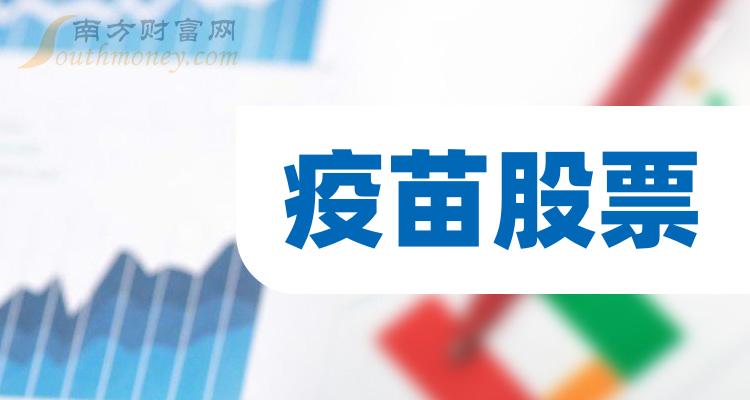 《疫苗龙头股票一览2023》