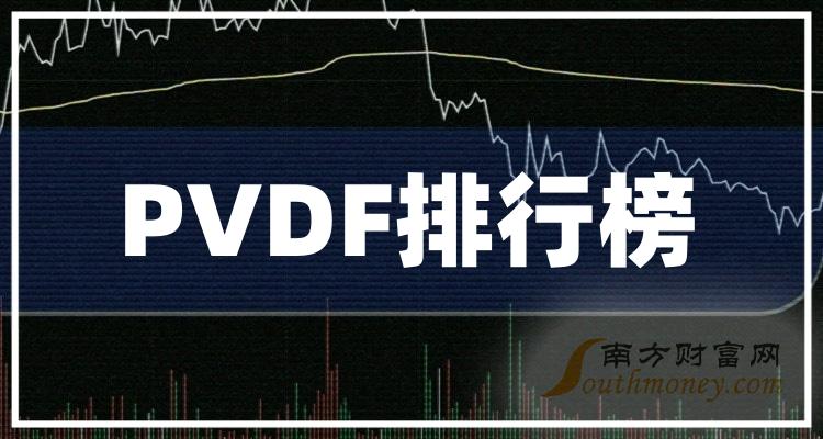 PVDF˾аtop10
