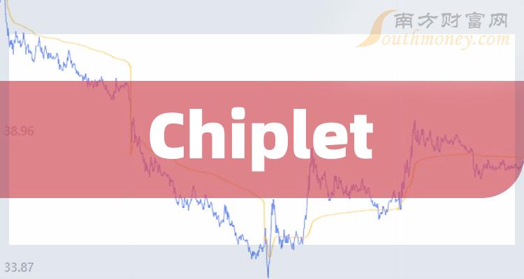 ��Chiplet�����Ĵ���ͷ�ɼ�Ҫ������