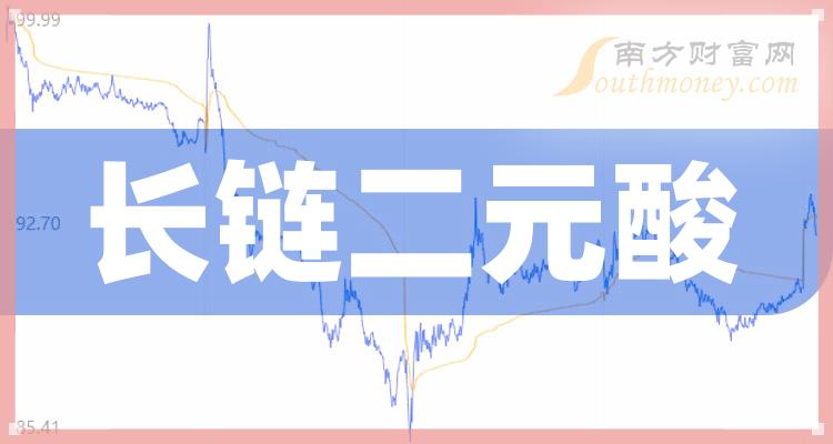 《长链二元酸上市公司有哪些》