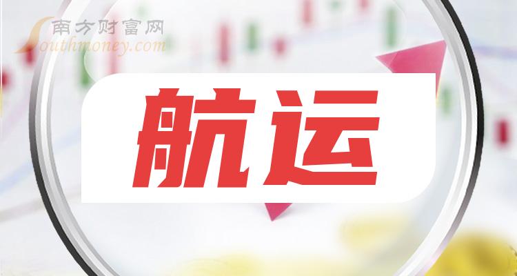 《航运板块龙头股有哪些》
