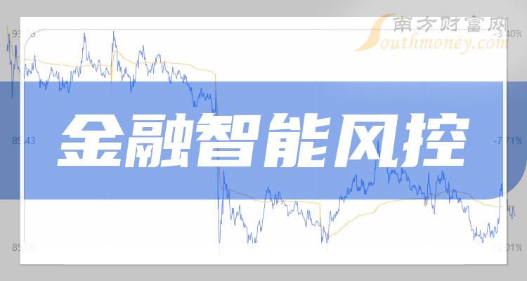 《金融智能风控概念上市公司股票有哪些》