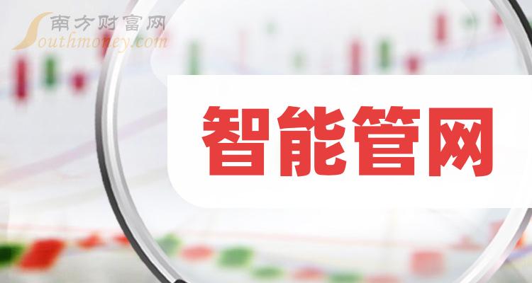 《今日智能管网股票价格一览9月21日》
