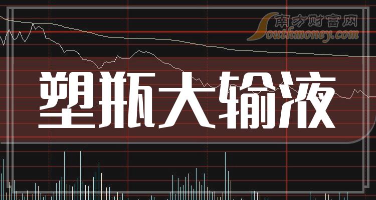 《塑瓶大输液概念上市公司有哪些》 《塑瓶大输液概念上市公司有哪些》