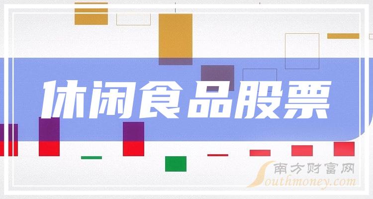 《休闲食品板块龙头是谁》