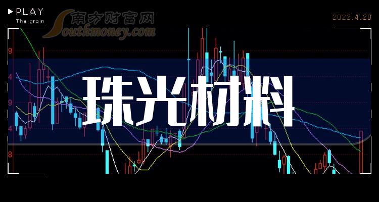 《珠光材料相关概念股有哪些9月21日》