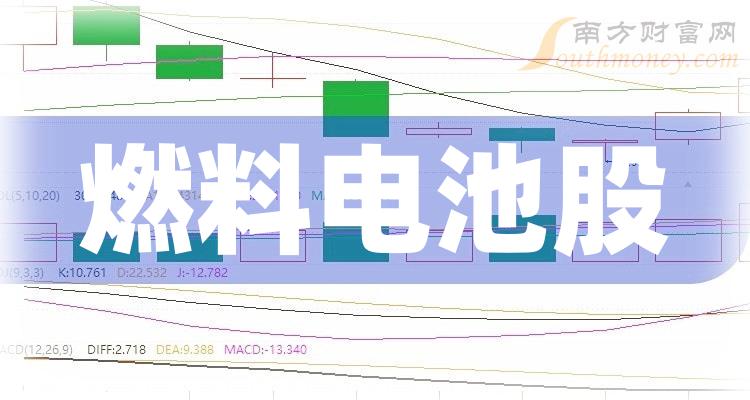 《创业板燃料电池股查询》