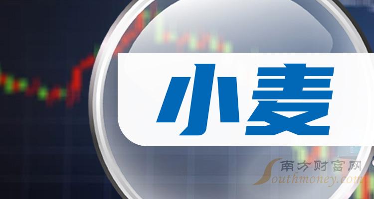 《小麦4大龙头股一览10/18》