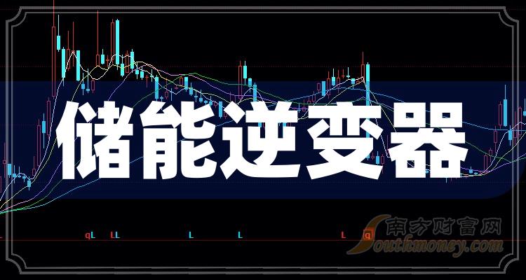 《2023年储能逆变器龙头是哪只股》