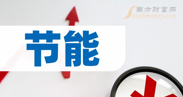 《4只节能龙头股名单一览》