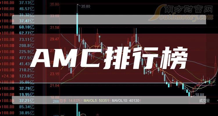 ��AMC�����ҵǰʮ����