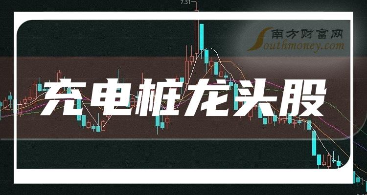 《充电桩龙头股一览表2023充电桩股三大龙头》