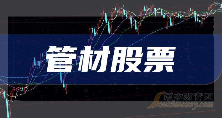 《管材概念股有哪些》