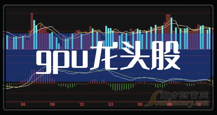 《gpu产业链5只优质龙头股》