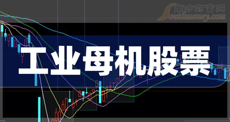 《工业母机股票哪个是龙头》