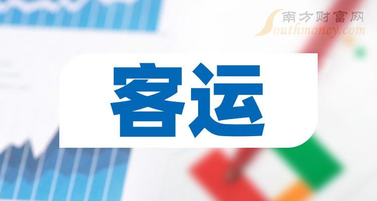 《客运概念龙头股有哪些》