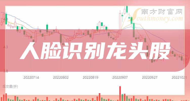 《人脸识别板块龙头股》