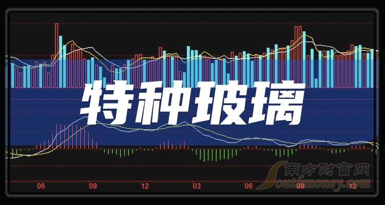 《特种玻璃龙头股有哪些3大特种玻璃龙头股一览》