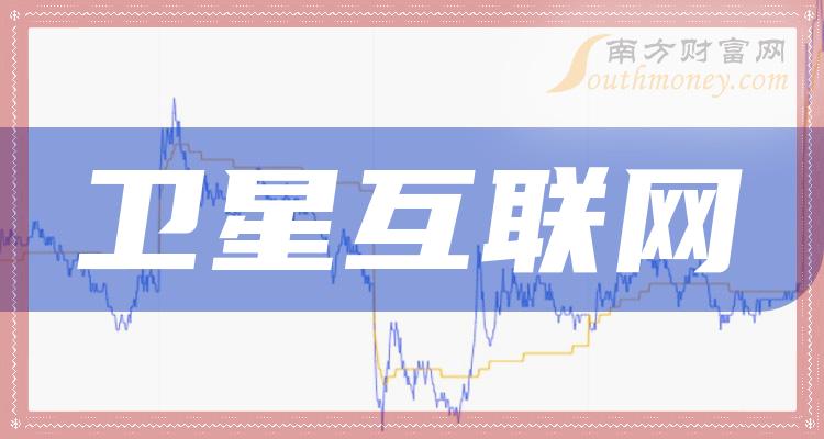 《卫星互联网概念股的龙头股都有哪些》