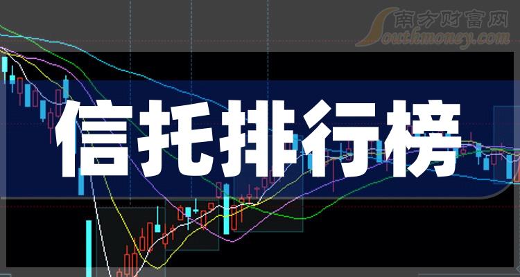 《信托公司哪个好》