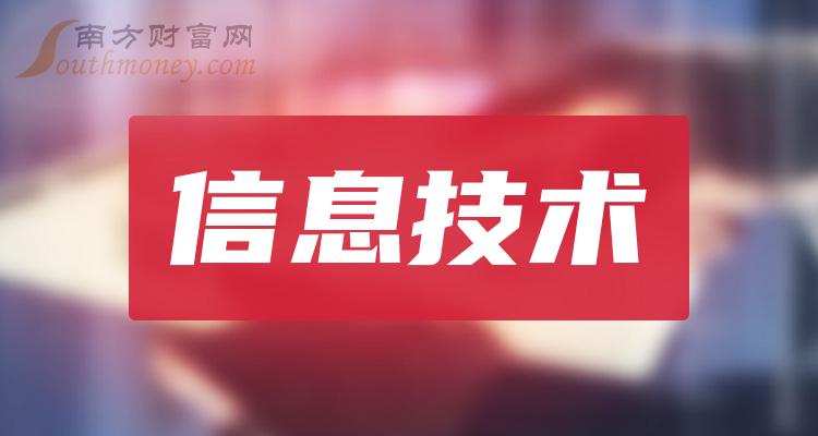 《信息技术概念10月30日报涨》